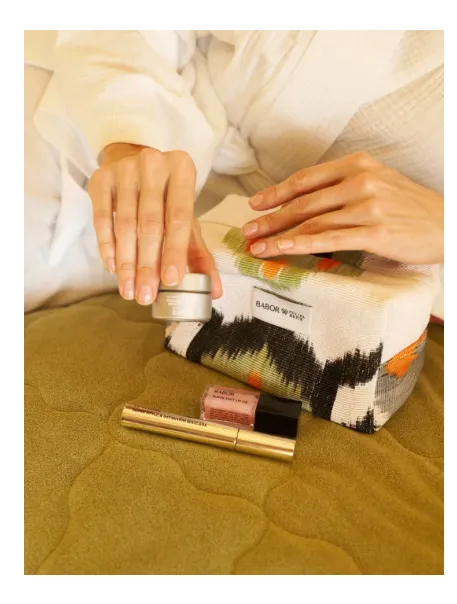 КОСМЕТИЧКА Polina Repik