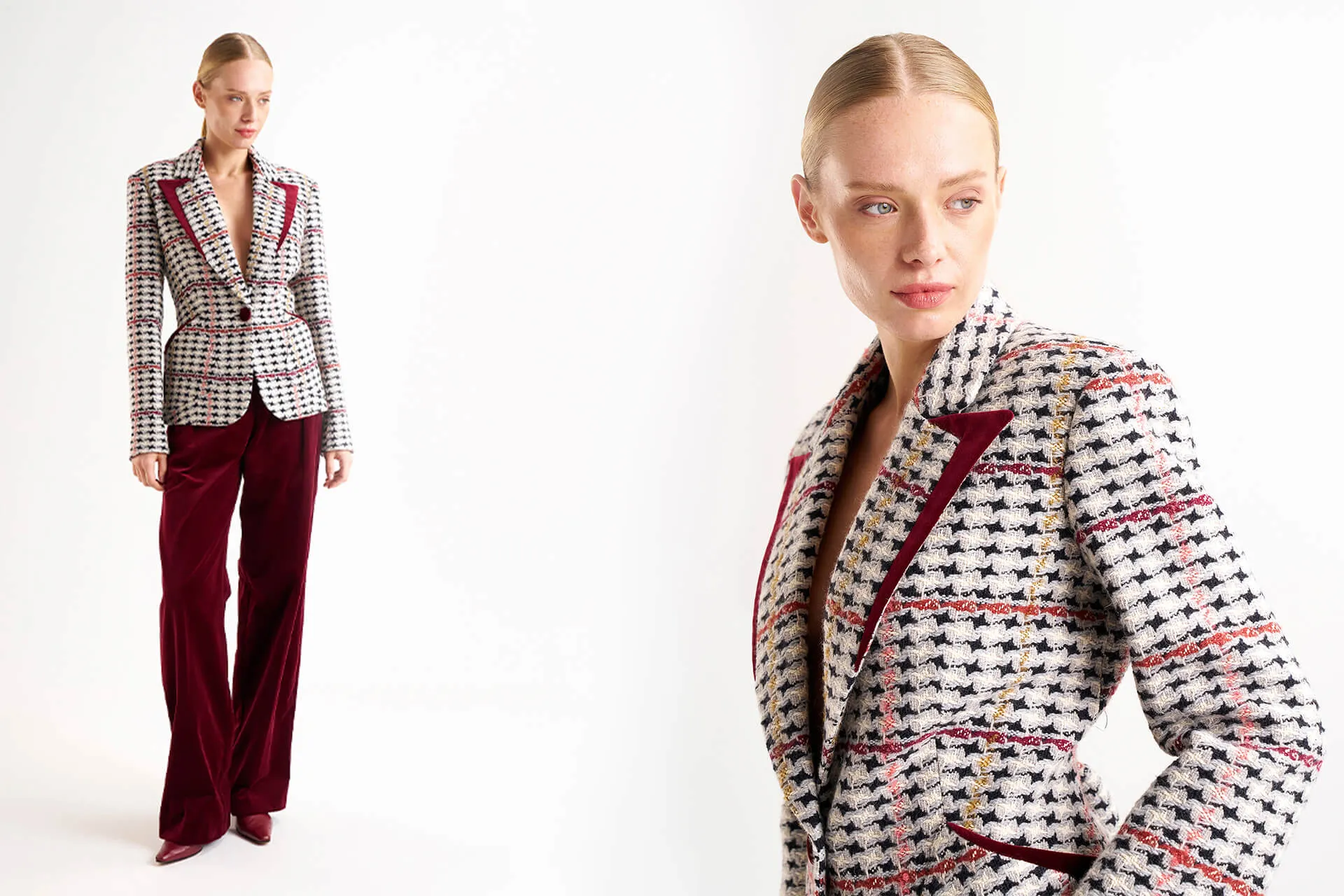 New collection FW'25/26
