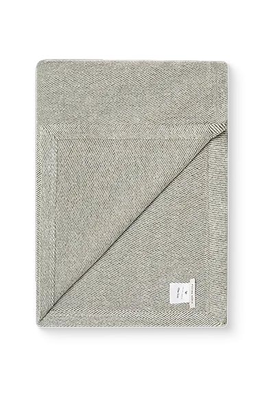 Плед из кашемира Capers