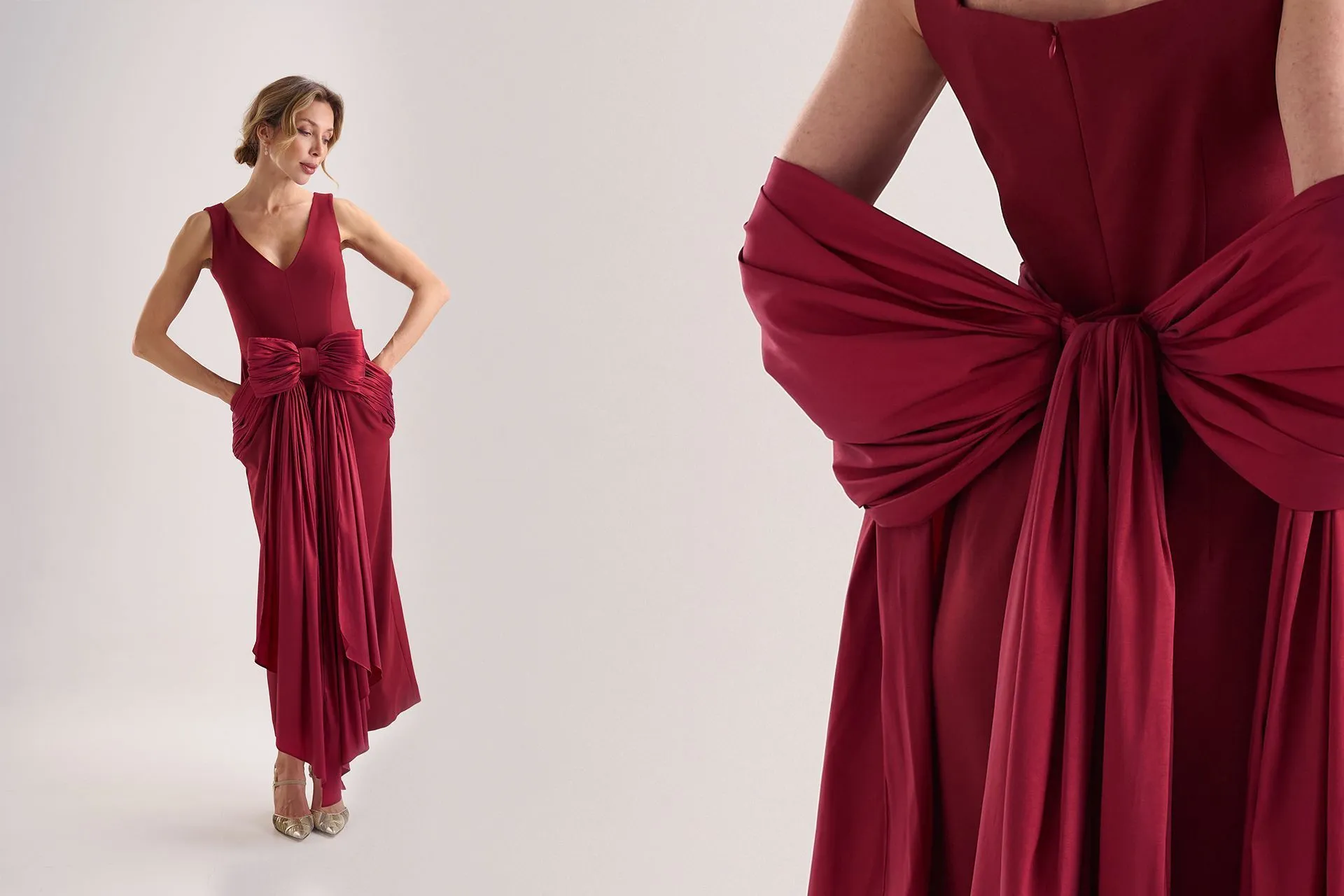 ВЕЧЕРНЯЯ КОЛЛЕКЦИЯ