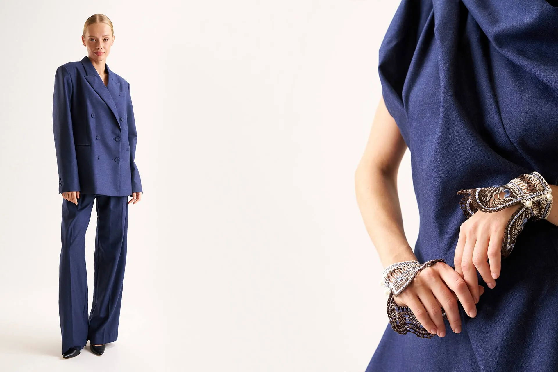 СНОВА В ОФИС