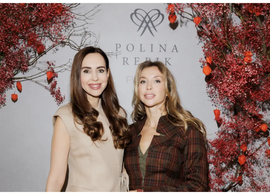 ПРЕЗЕНТАЦИЯ НОВОЙ КОЛЛЕКЦИИ