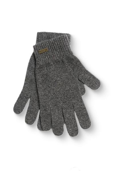 Перчатки из кашемира India Ink