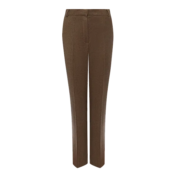 Брюки кашемировые Truffle