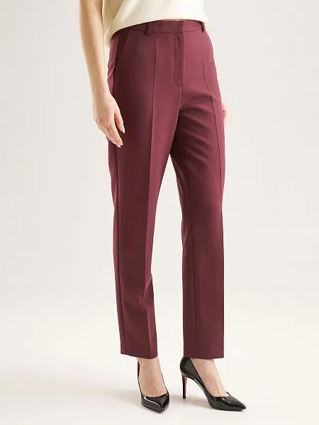 Брюки-дудочки 