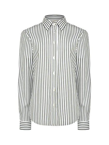 Рубашка классическая Capers