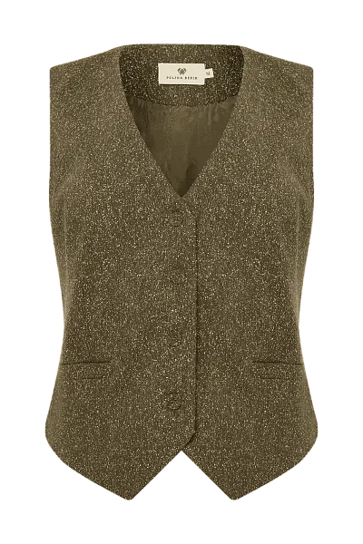 Жилетка Capers
