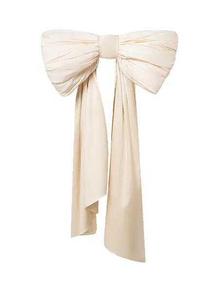 Сумочка-бант Pearl