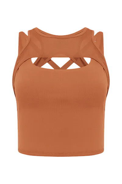 Кросс-топ Sierra