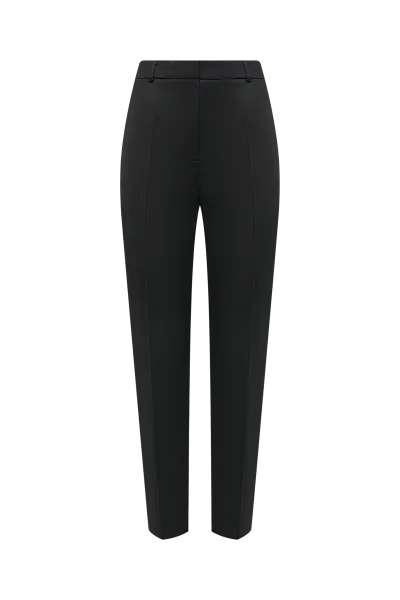 Брюки-дудочки Black Caviar