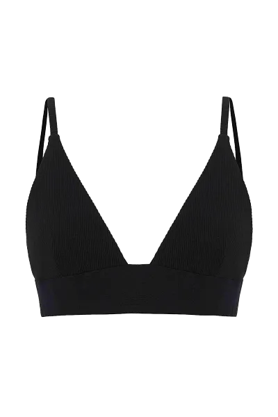 Топ-бра из кашкорсе Moonless Night