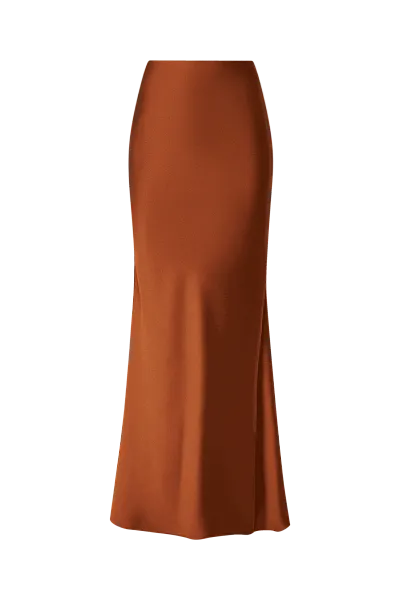 Юбка-макси Cinnamon
