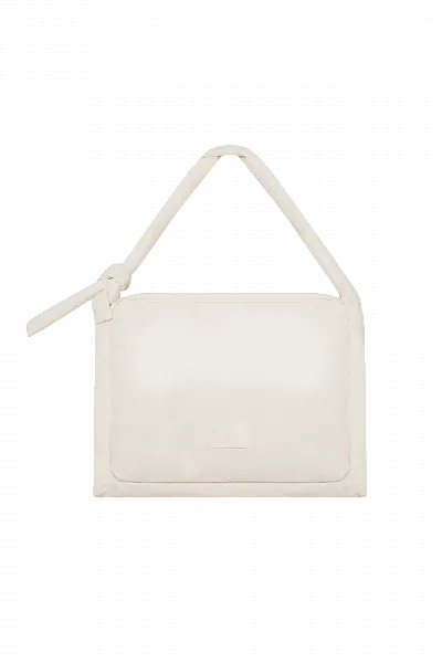 Сумка пуховая Winter White