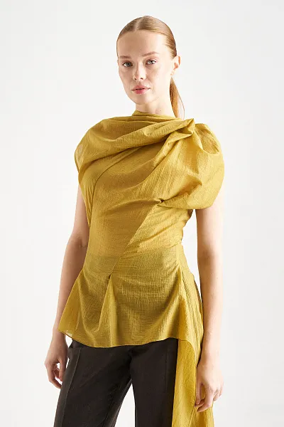 Асимметричный топ