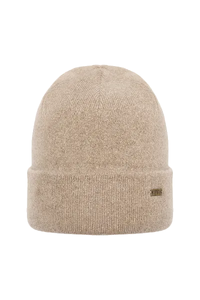 Шапка из кашемира Biscotti