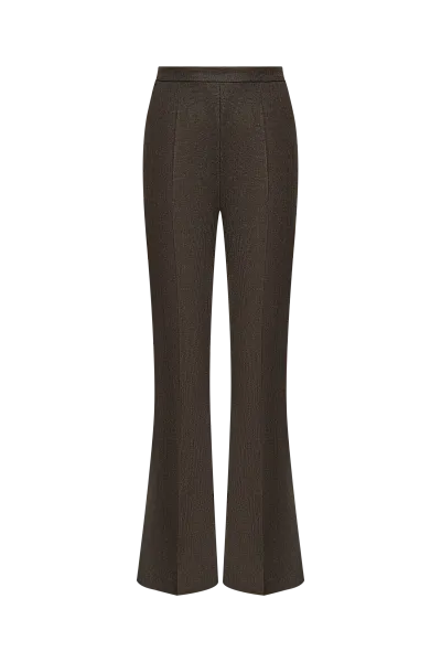 Брюки-клёш Rain Drum