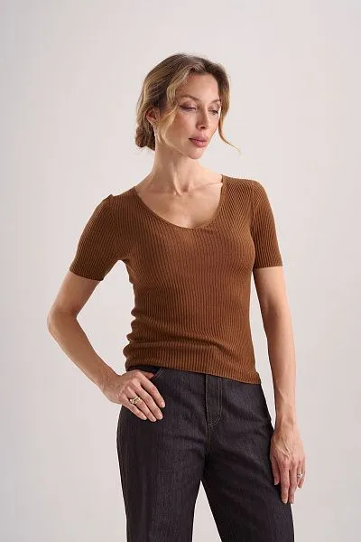 Футболка Harvest Gold