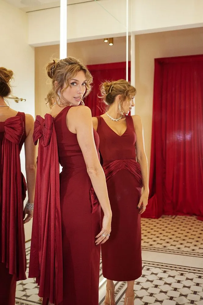 The First Evening Collection