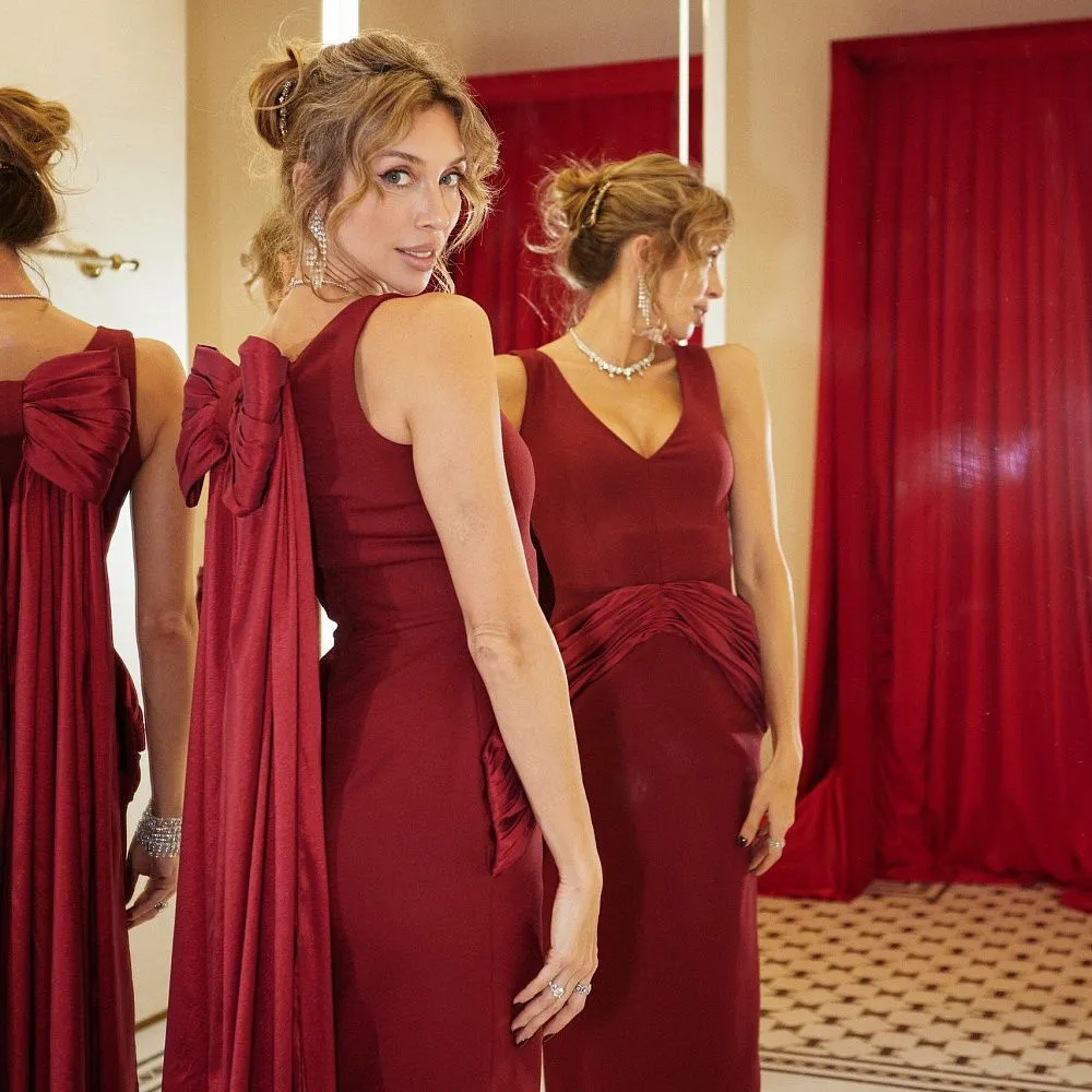 The First Evening Collection