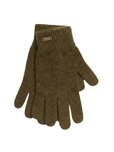 Перчатки из кашемира Capers