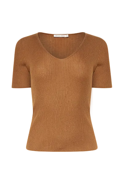 Футболка Harvest Gold