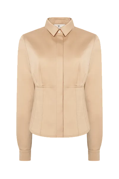 Корсетная рубашка Sahara Sands