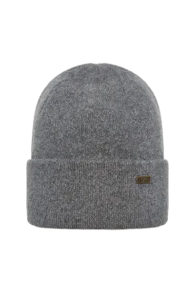 Шапка из кашемира India Ink
