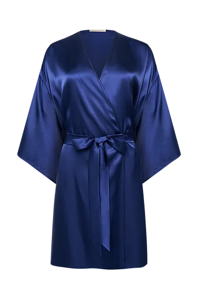 Халат Twilight Blue