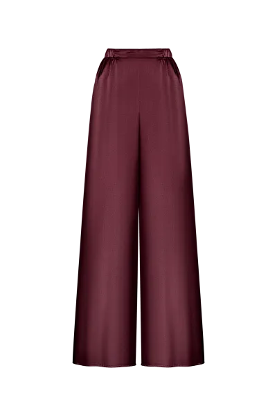 Пижамные брюки