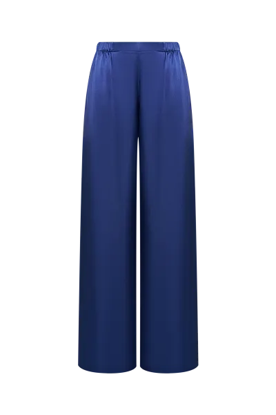 Пижамные брюки Twilight Blue