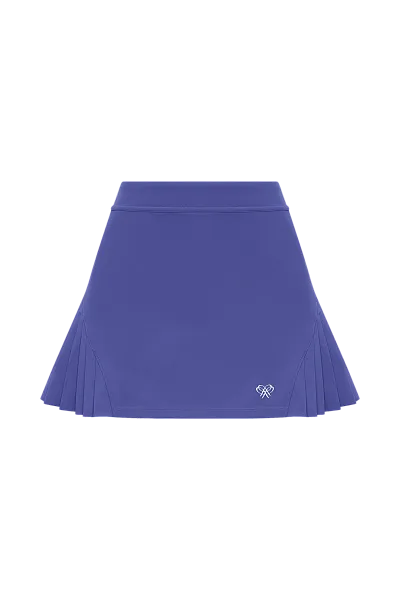 Юбка-шорты для тенниса Violet