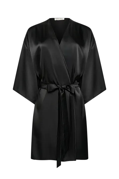 Халат Moonless Night