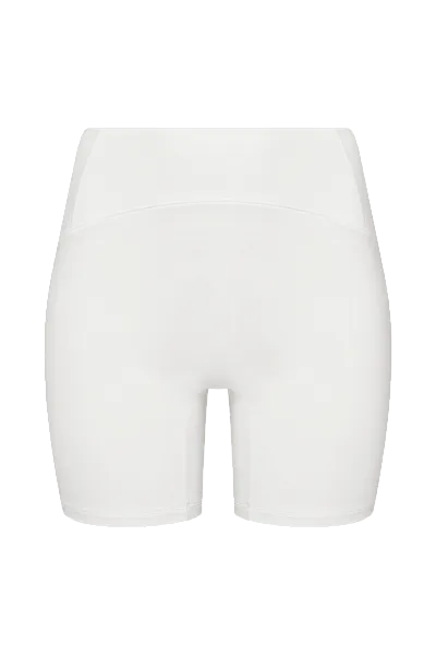 Велосипедки White