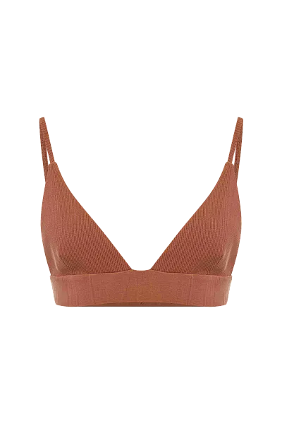 Топ-бра из кашкорсе Sierra