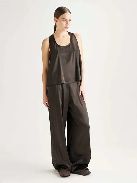 Пижамные брюки