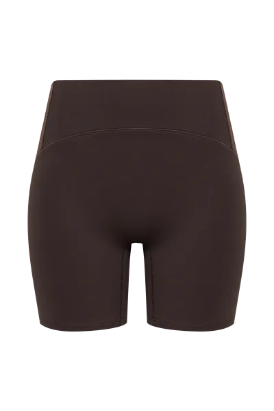 Велосипедки Brown