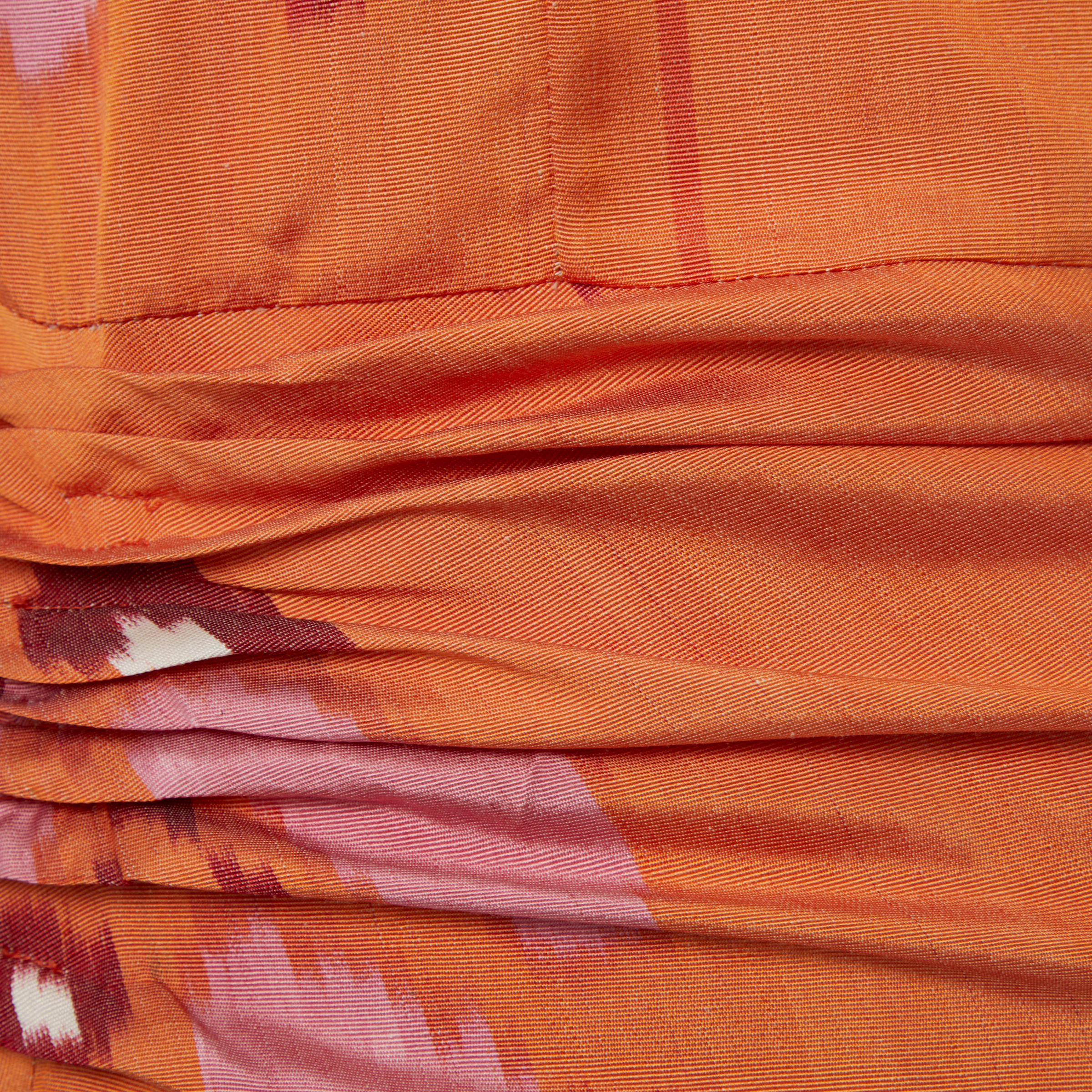 картинка Платье из адраса Bright Marigold от Polina Repik Wear