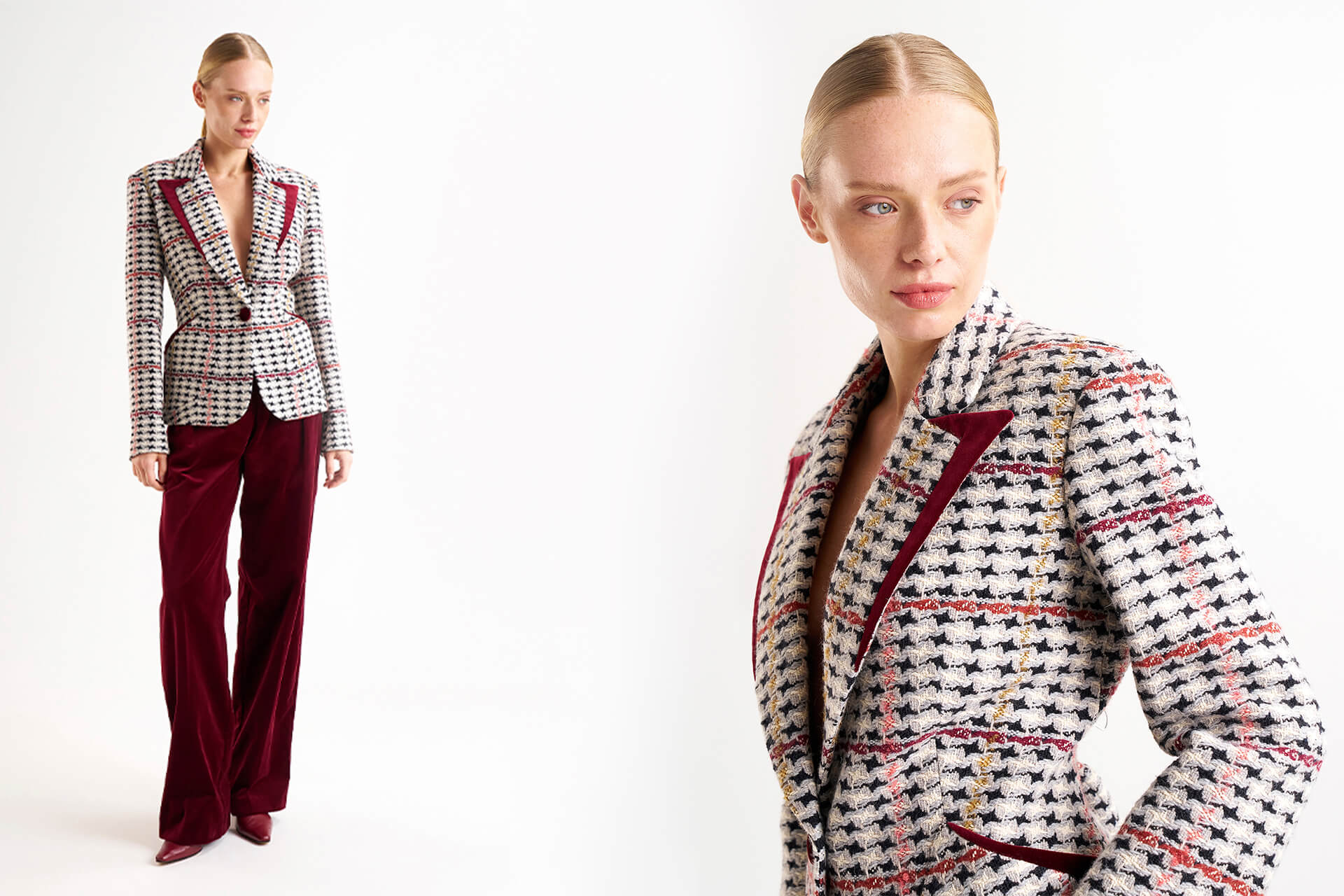 New collection FW'25/26