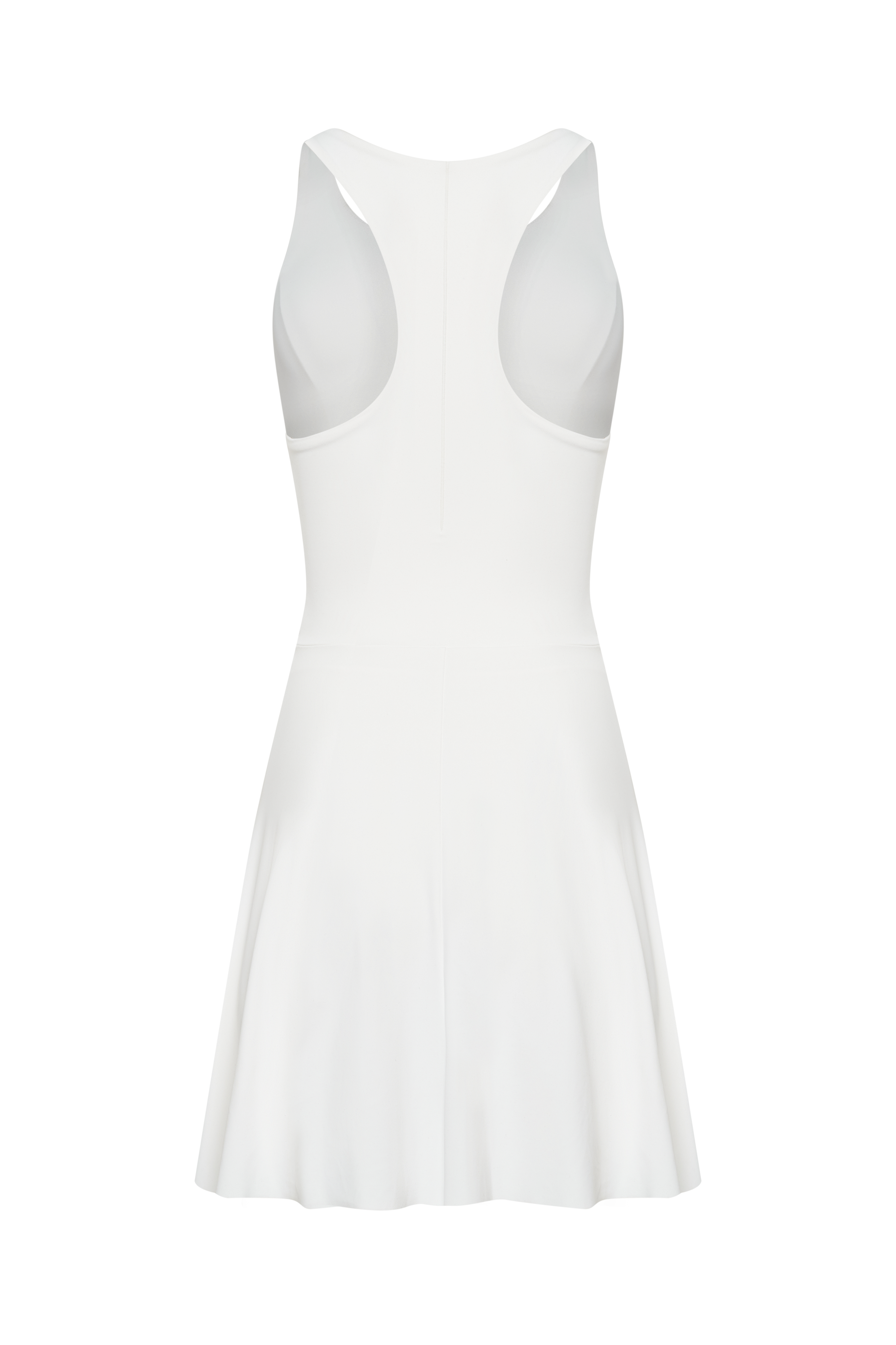 картинка Теннисное платье от Polina Repik Wear