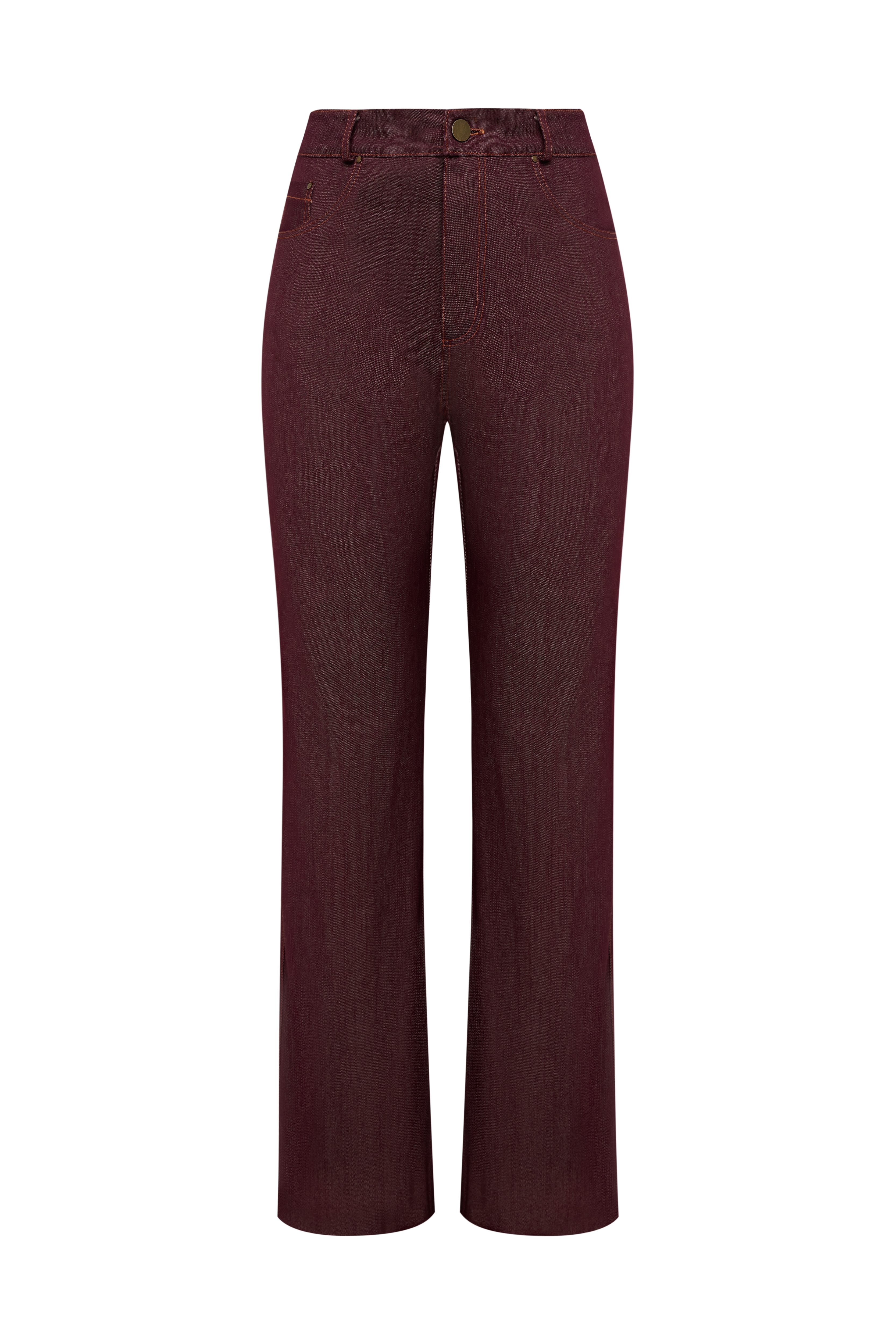 картинка Классические джинсы   от Polina Repik Wear