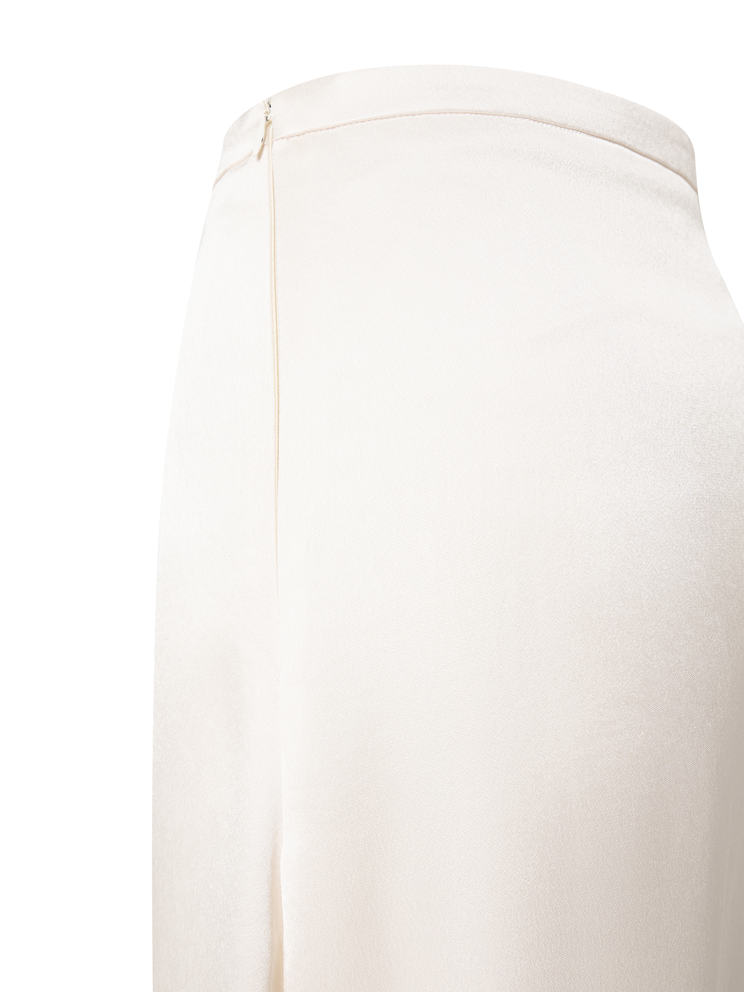 картинка Атласная юбка миди от Polina Repik Wear