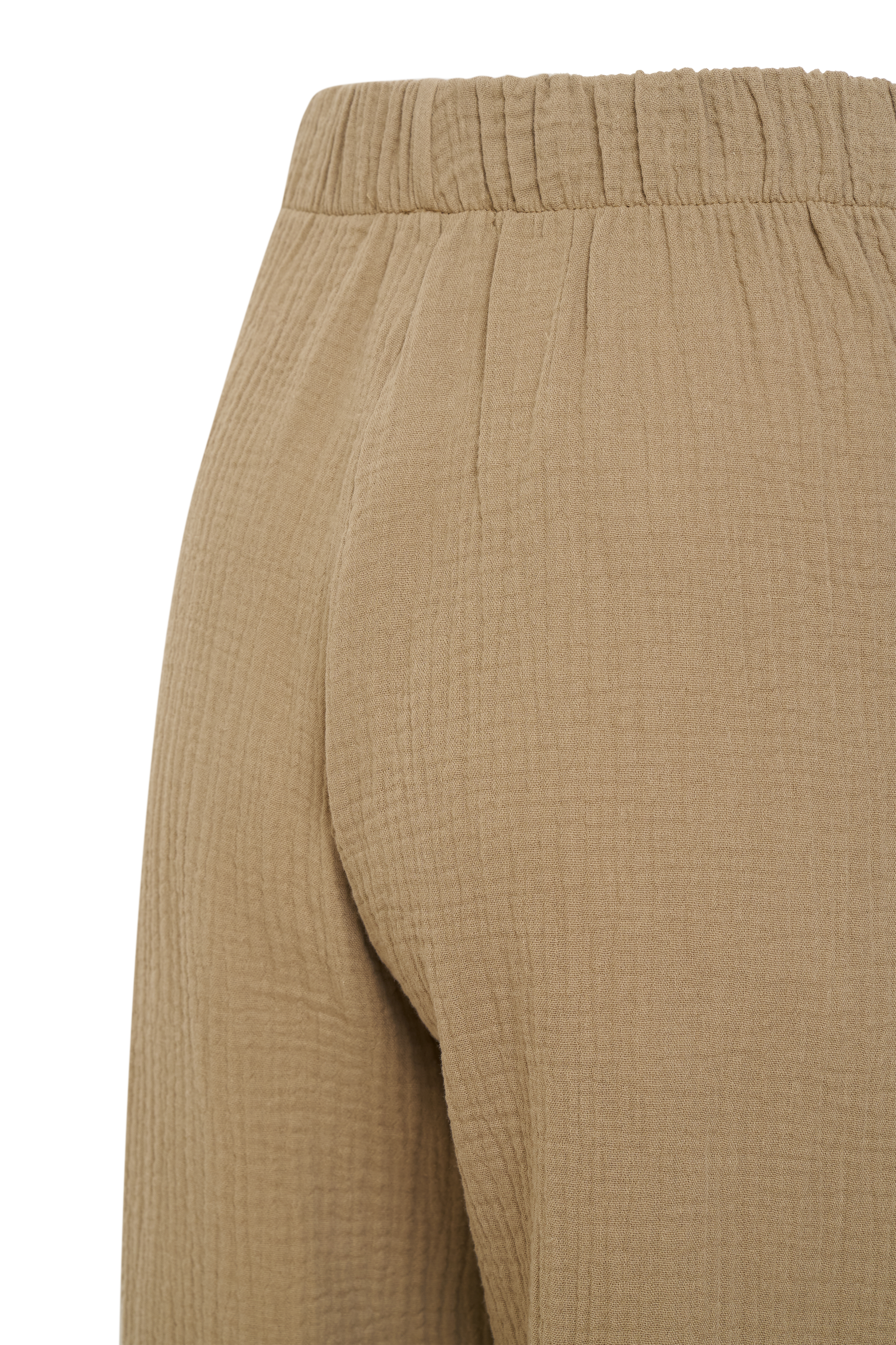 картинка Штаны из муслина от Polina Repik Wear