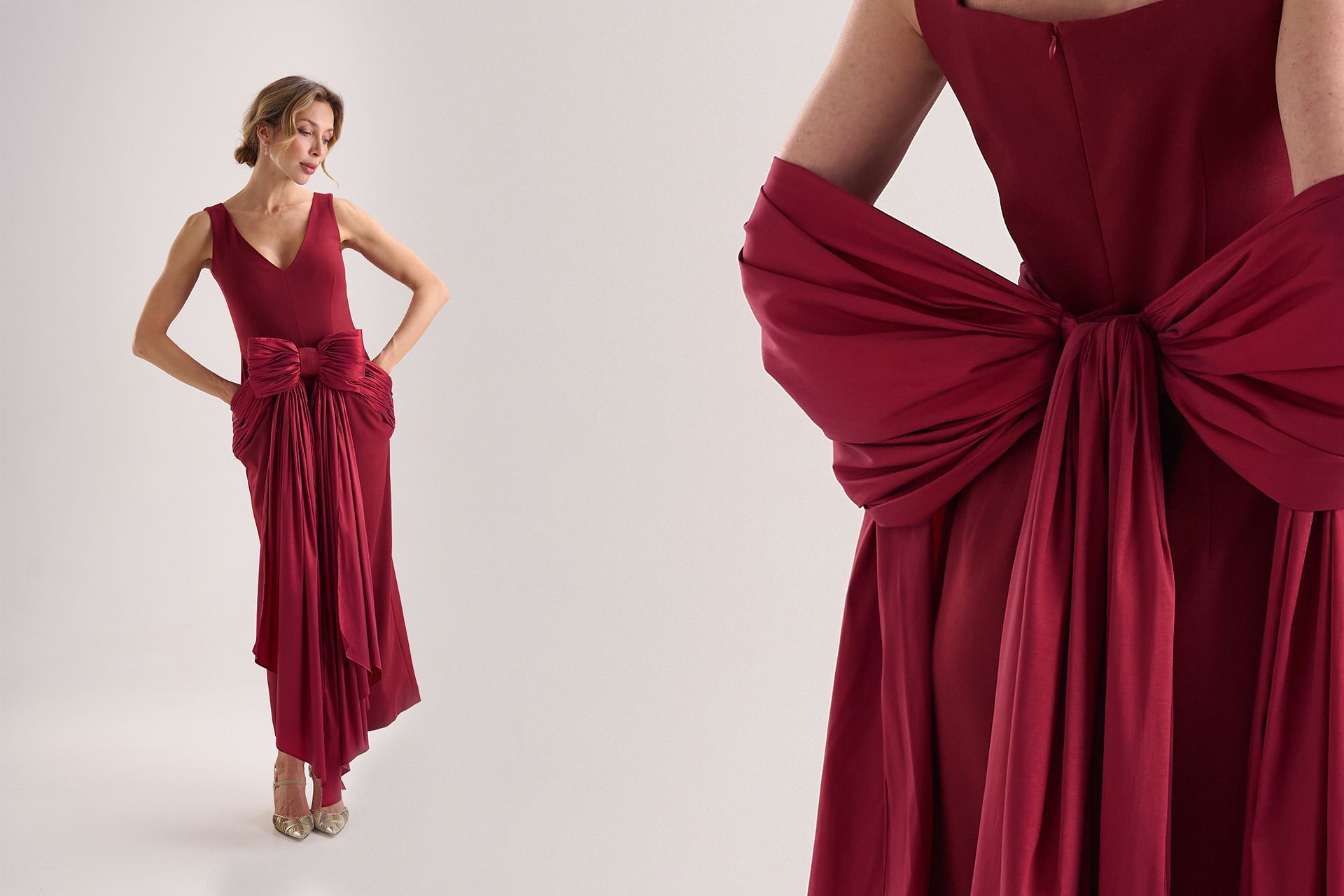 ВЕЧЕРНЯЯ КОЛЛЕКЦИЯ