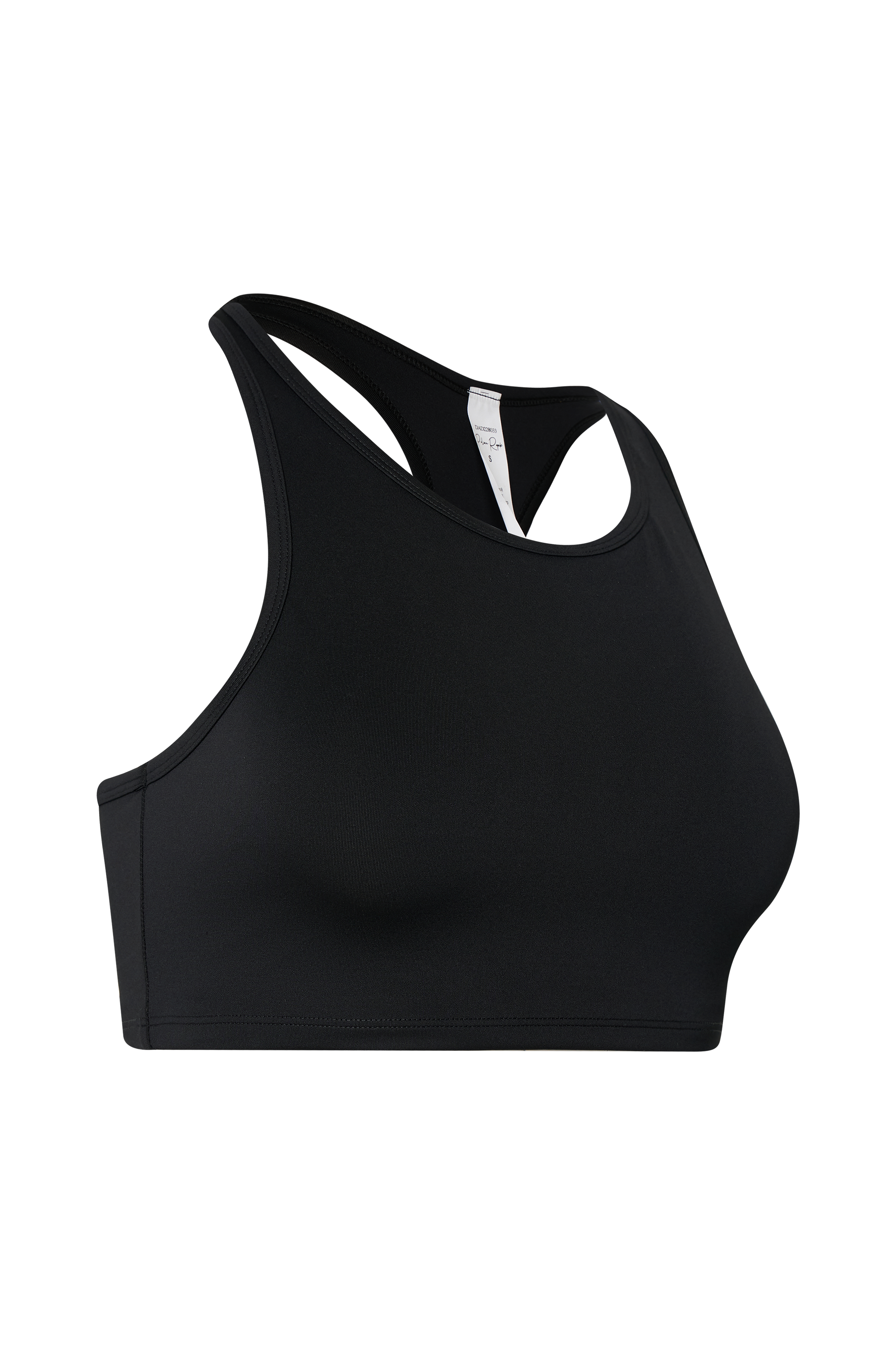 картинка Топ со спортивной спиной от Polina Repik Wear