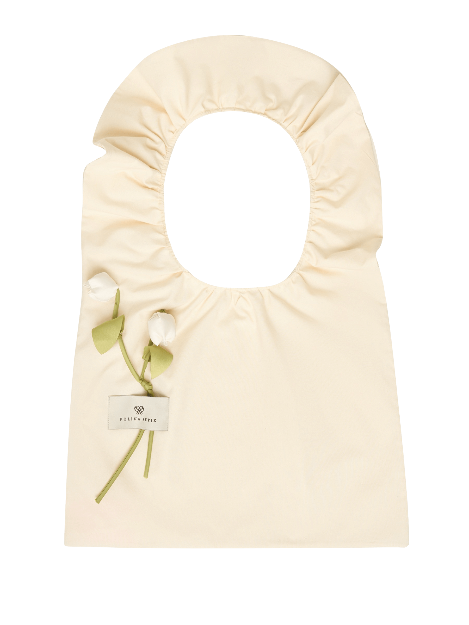 картинка Шоппер из хлопка от Polina Repik Wear
