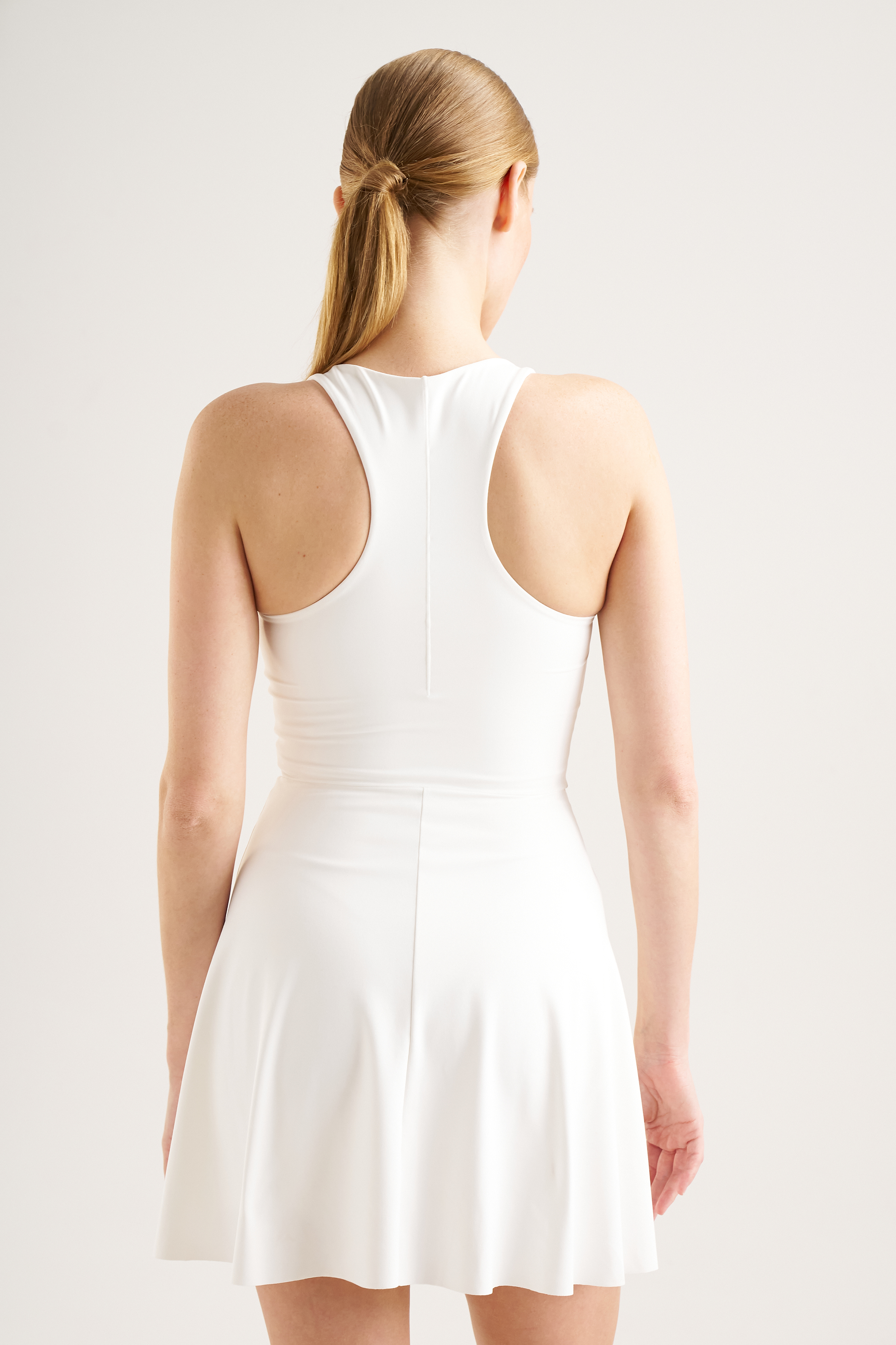 картинка Теннисное платье от Polina Repik Wear