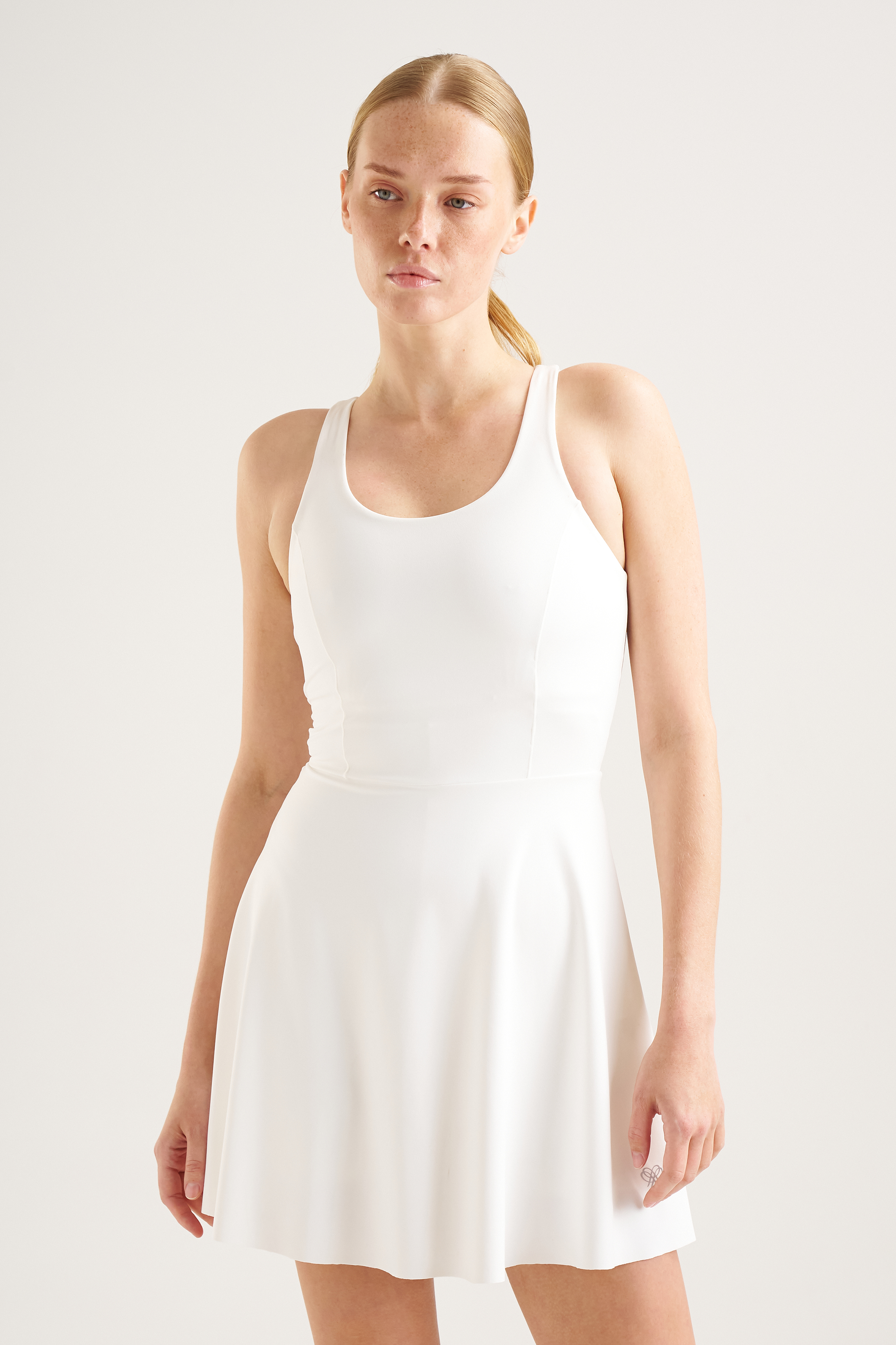 картинка Теннисное платье от Polina Repik Wear