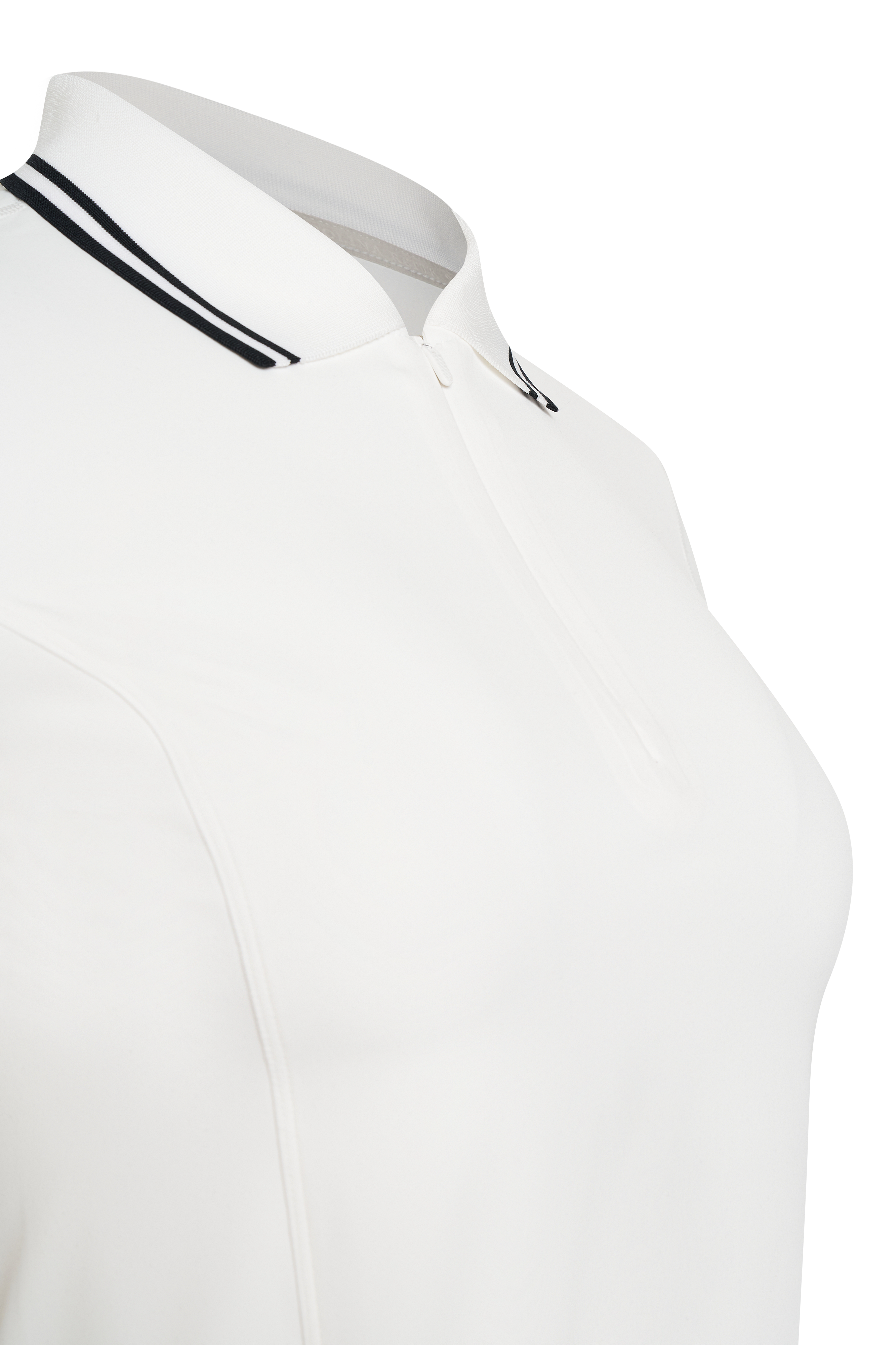 картинка Теннисное поло от Polina Repik Wear