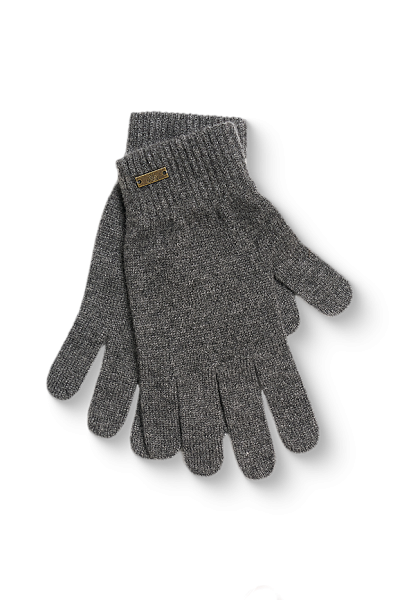 Перчатки из кашемира India Ink