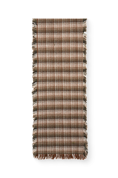 Шарф из кашемира Capers